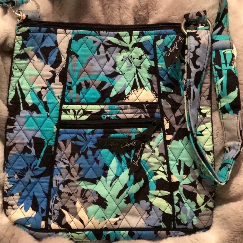VERA BRADLEY cross bag